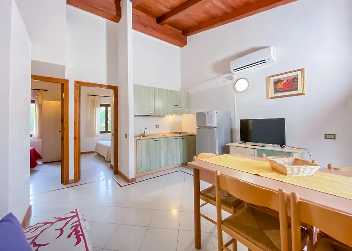 Approdo San Teodoro (Sardinia)