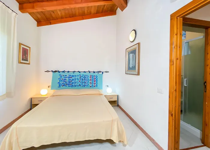 Aparthotel Approdo 3*