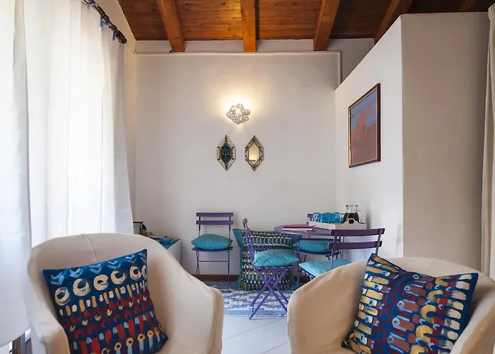 Approdo Aparthotel 3*