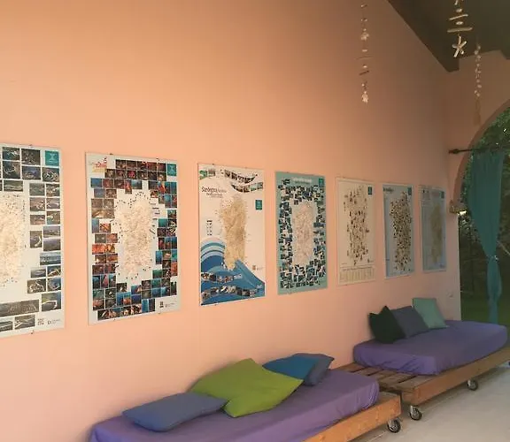 Approdo Aparthotel 3*