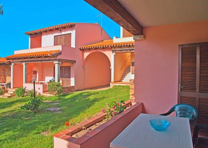 Approdo San Teodoro (Sardinia)