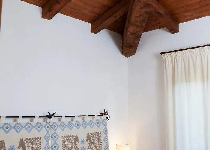 Approdo 3* San Teodoro (Sardinia)